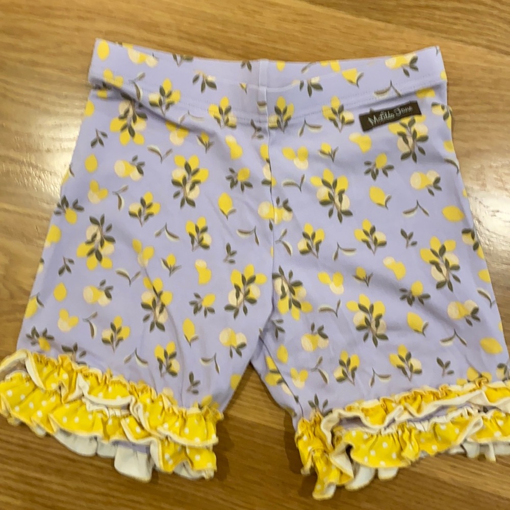 Matilda Jane shorts